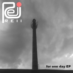 For One Day EP