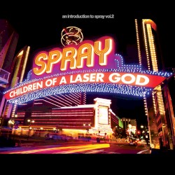 Children Of A Laser God (2017 deluxe re-issue)