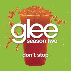 Don't Stop