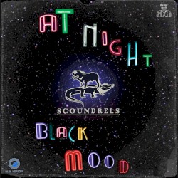 Black Mood/ At Night