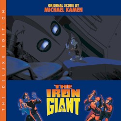 The Iron Giant