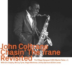 Chasin’ the Trane Revisited