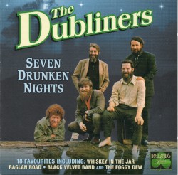 Seven Drunken Nights