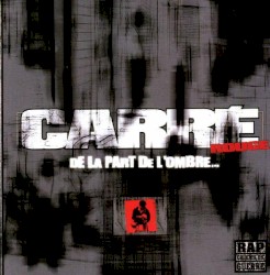 De la part de l’ombre