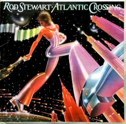 Atlantic Crossing