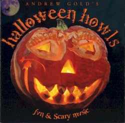 Halloween Howls: Fun & Scary Music
