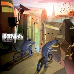 In Your Eyes / The Big Blue