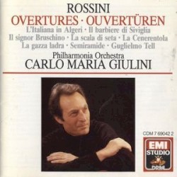 Overtures