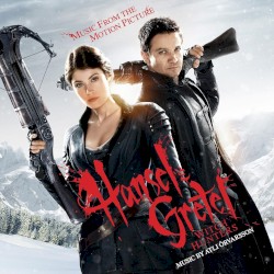 Hansel & Gretel: Witch Hunters