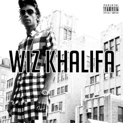 Wiz Khalifa