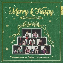 Merry & Happy