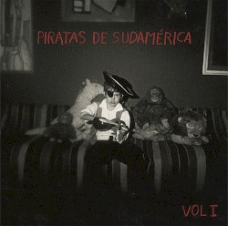 Piratas de Sudamérica, vol. 1