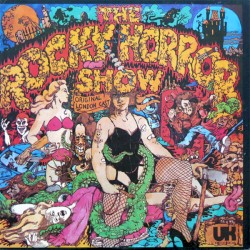 The Rocky Horror Show
