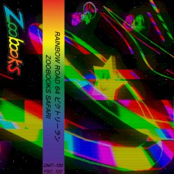 RAINBOW ROAD 64ビクトリーラン