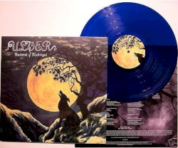 Nattens madrigal: Aatte hymne til ulven i manden