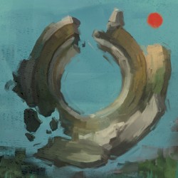 세상은 곧 끝나니까