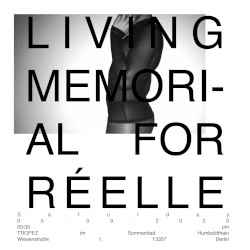 In Memory of Réelle