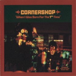 When I Was Born for the 7th Time