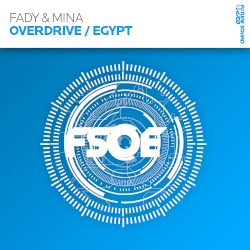Overdrive / Egypt