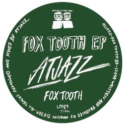 Fox Tooth