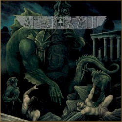 Dwellers of the Deep / The Madness from the Sea