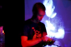 2005-06-18: STFU, Manchester, UK