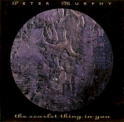 The Scarlet Thing in You