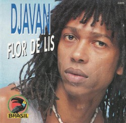 Djavan – flor de lis