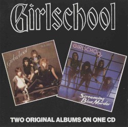 Screaming Blue Murder / Play Dirty