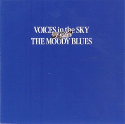 Voices in the Sky: The Best of The Moody Blues
