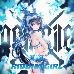 Riddim Girl