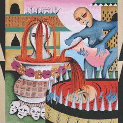 Impenetrable Cerebral Fortress