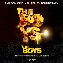 The Boys: Season 3 (Amazon Original Series Soundtrack)