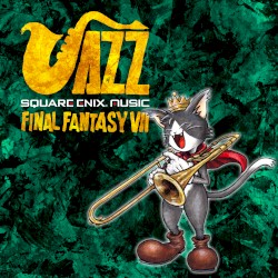 SQUARE ENIX JAZZ -FINAL FANTASY VII-