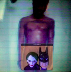 THE GHOST~POP TAPE (オリジナル)