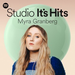 Jag kommer (Spotify Studio It’s Hits Recording)