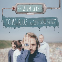 Živ je