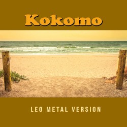 Kokomo (Metal Version)