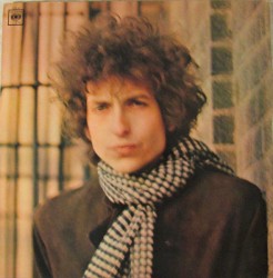 Blonde on Blonde