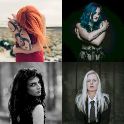 Where It Hurts (For International Women’s Day)