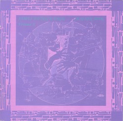 Session Man, Volume 2