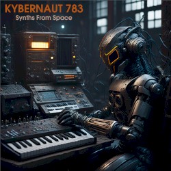 Synths From Space