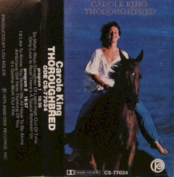 Thoroughbred