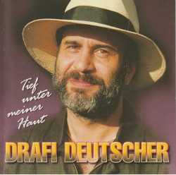 Tief unter meiner Haut