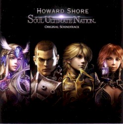 Soul of the Ultimate Nation