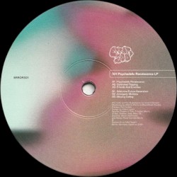 Psychedelic Renaissance LP