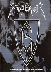 Emperial Live Ceremony