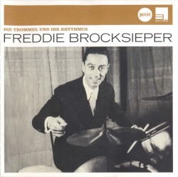 Die Trommel Und Ihr Rhythmus