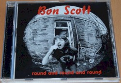 Round and Round and Round