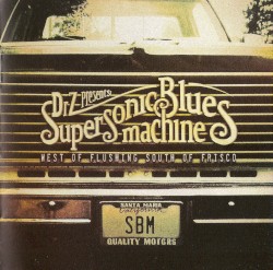 West of Flushing, South of Frisco